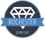 Rochester Diamond in the Rough Jewelry